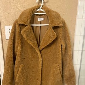 Women jacket size m all for $40